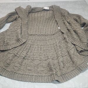 ESHA Cardigan
